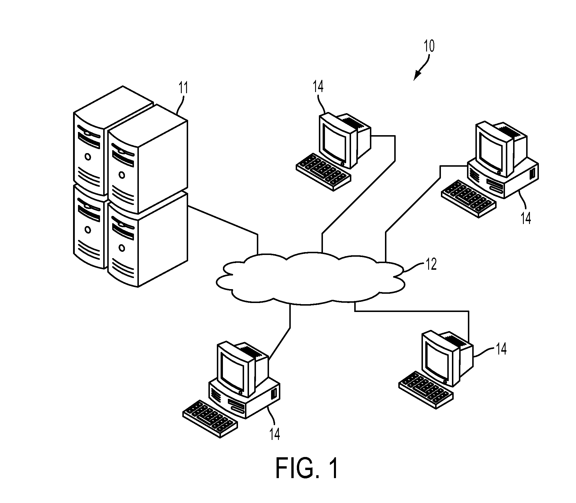 Method for diagnosis and documentation of healthcare information