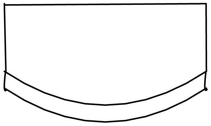 Solid ultrasonic coupling agent and preparation method thereof