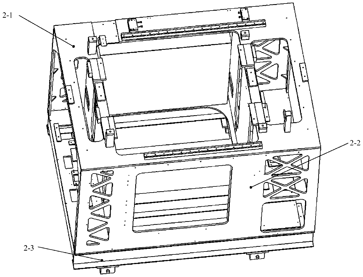 3D printing device