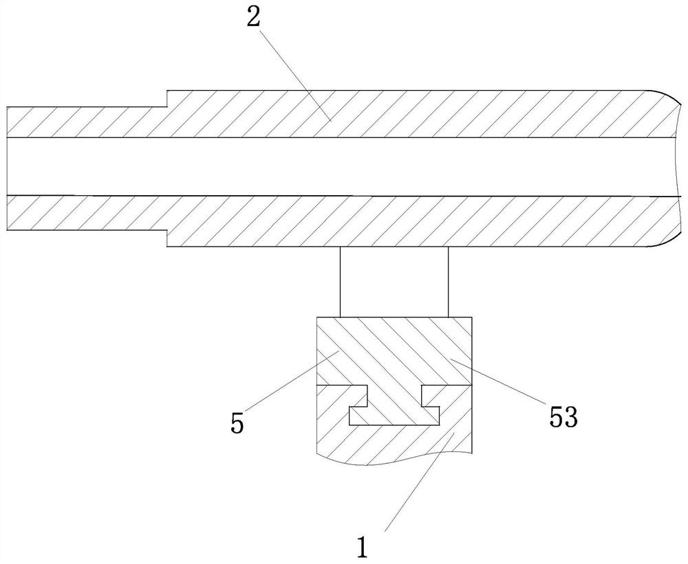 Irrigation device with filter assembly for agricultural automation machinery