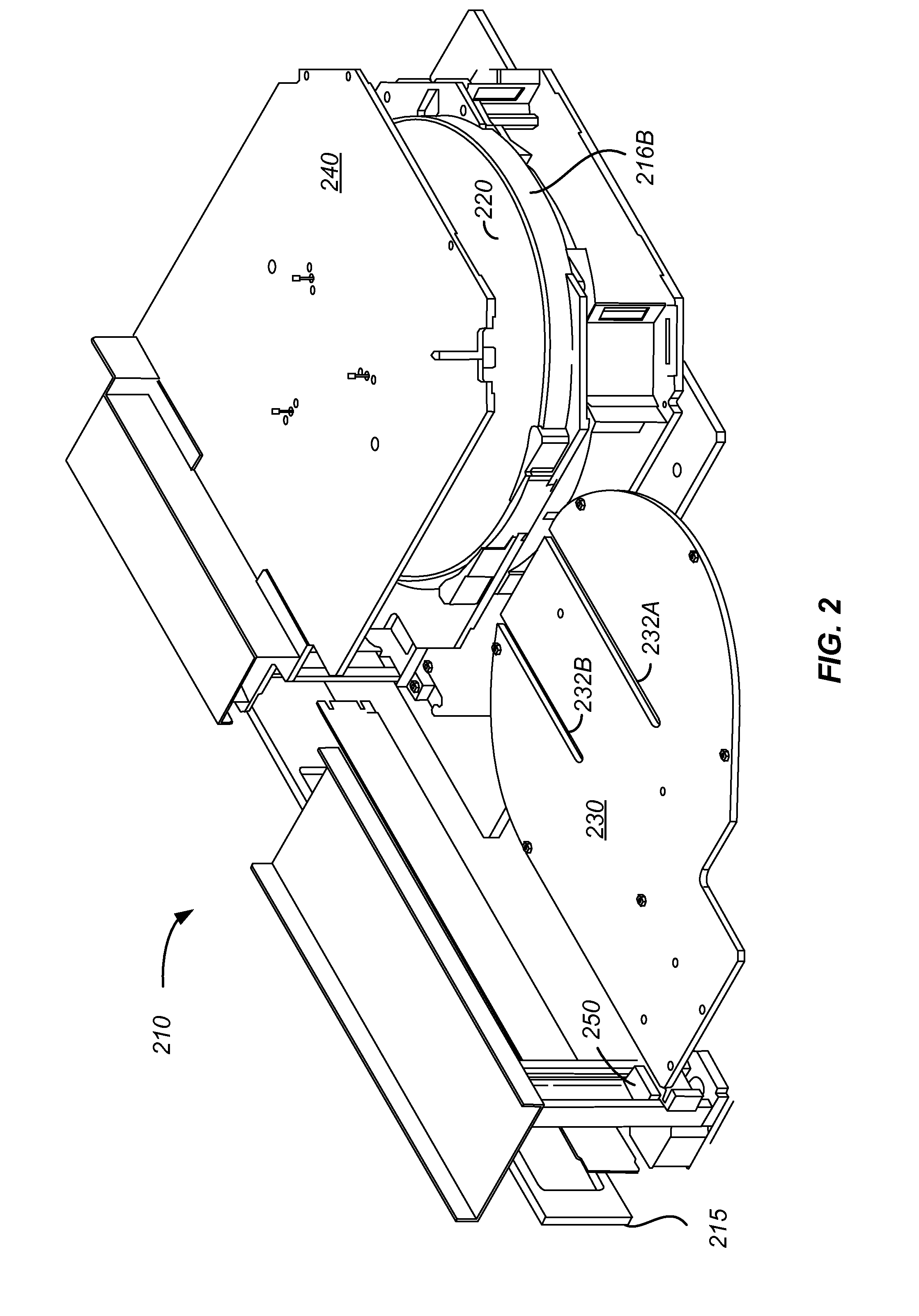 Methods and systems for controlling critical dimensions in track lithography tools
