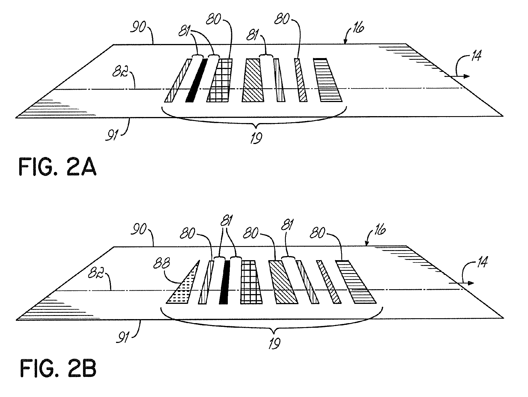 Apparatus and methods for high speed RGB color discrimination