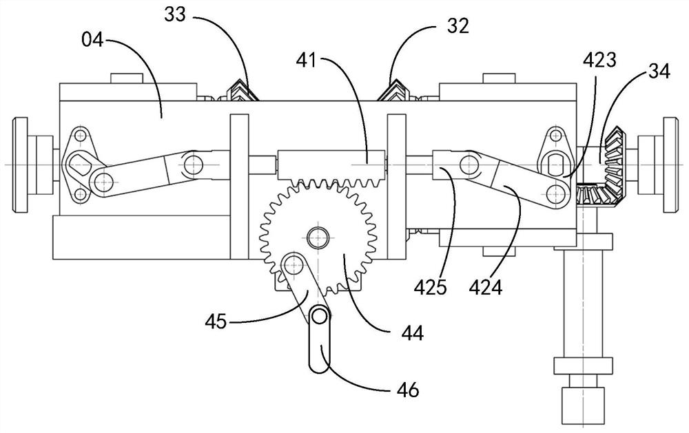 a winch