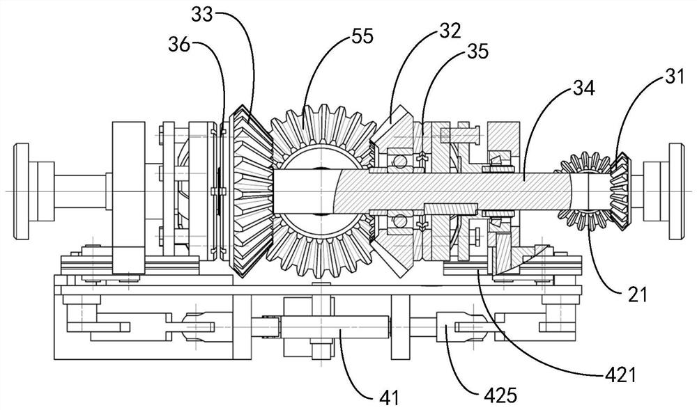 a winch