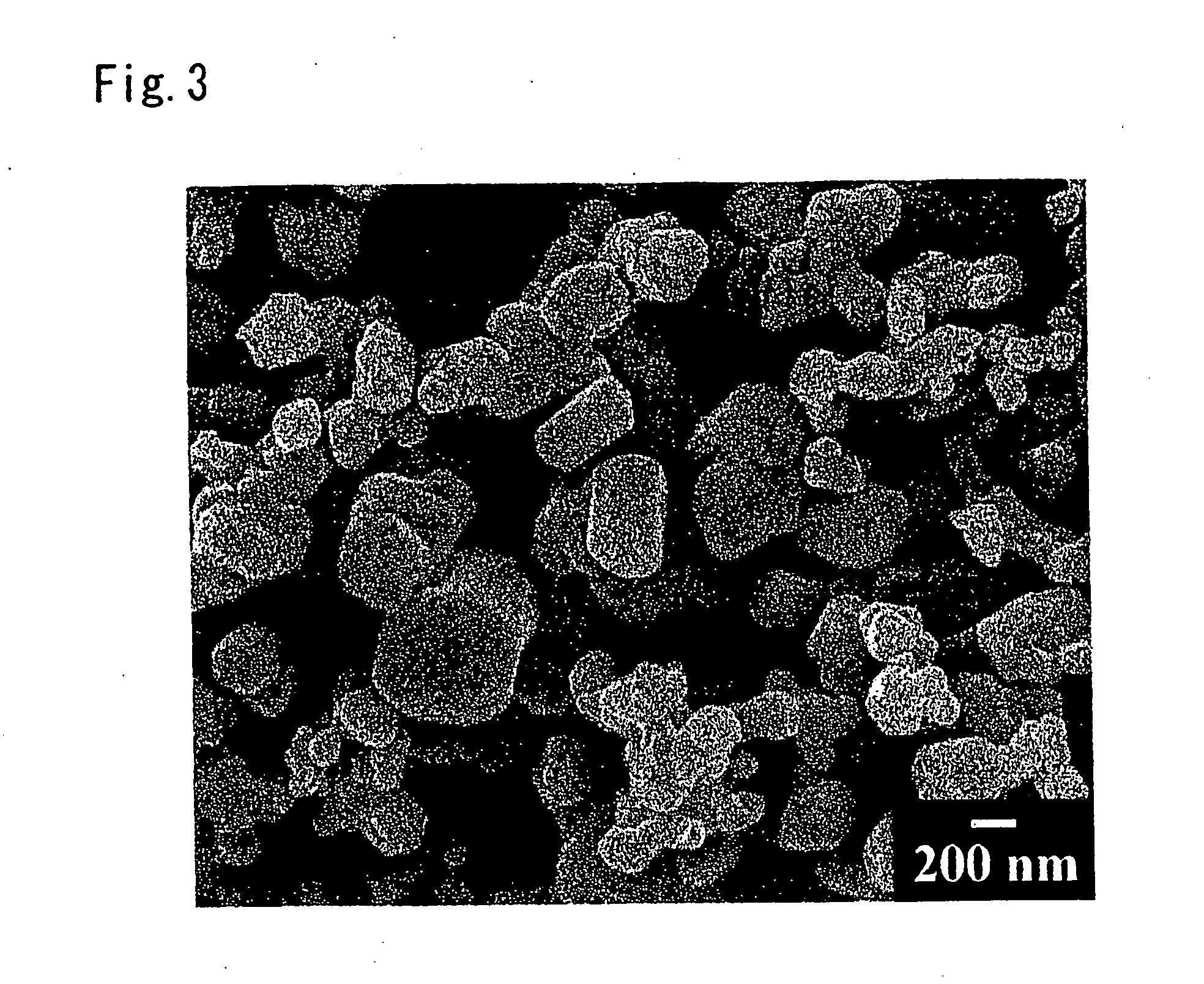 Oxynitride powder and production method thereof