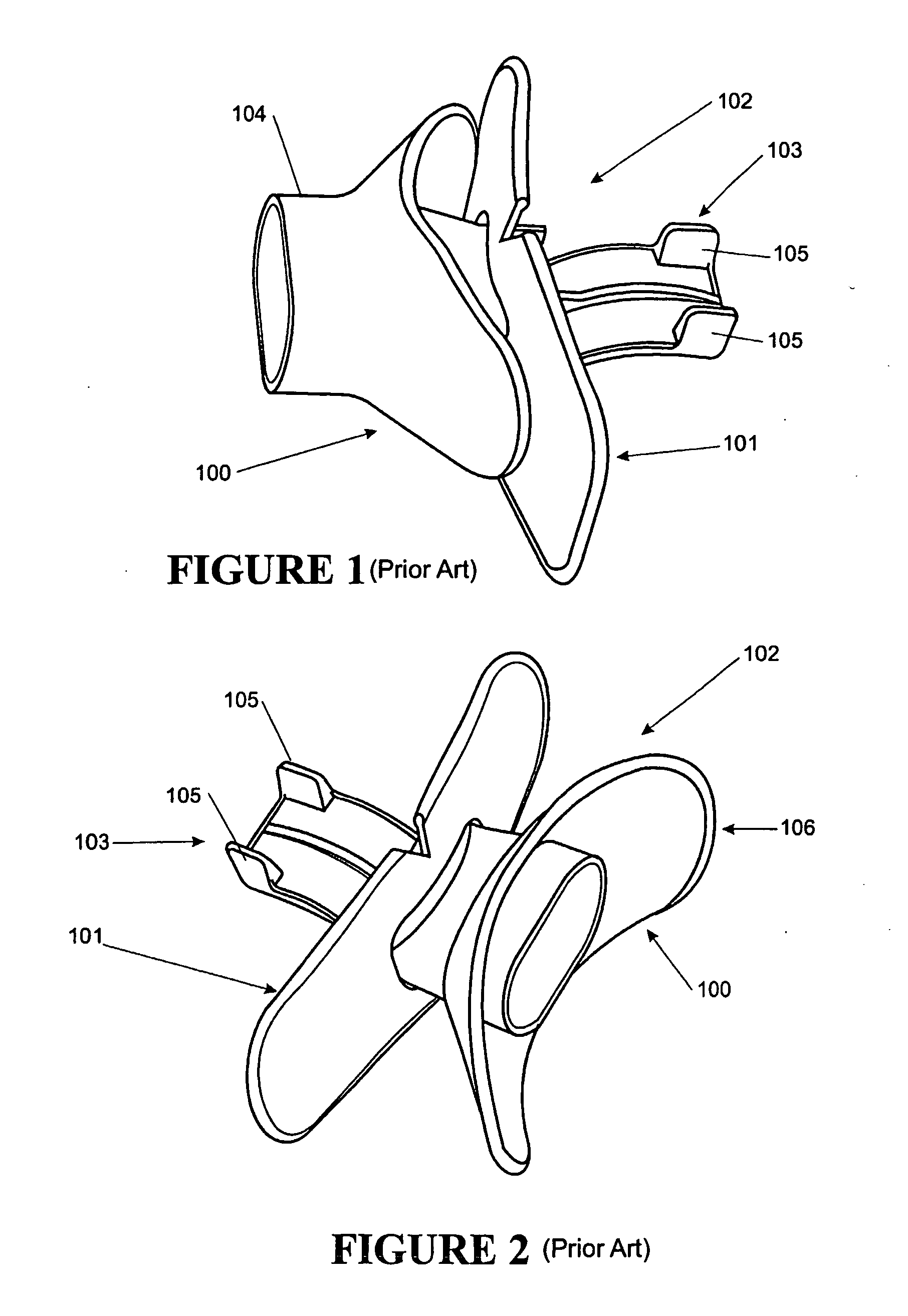 Mouthpiece