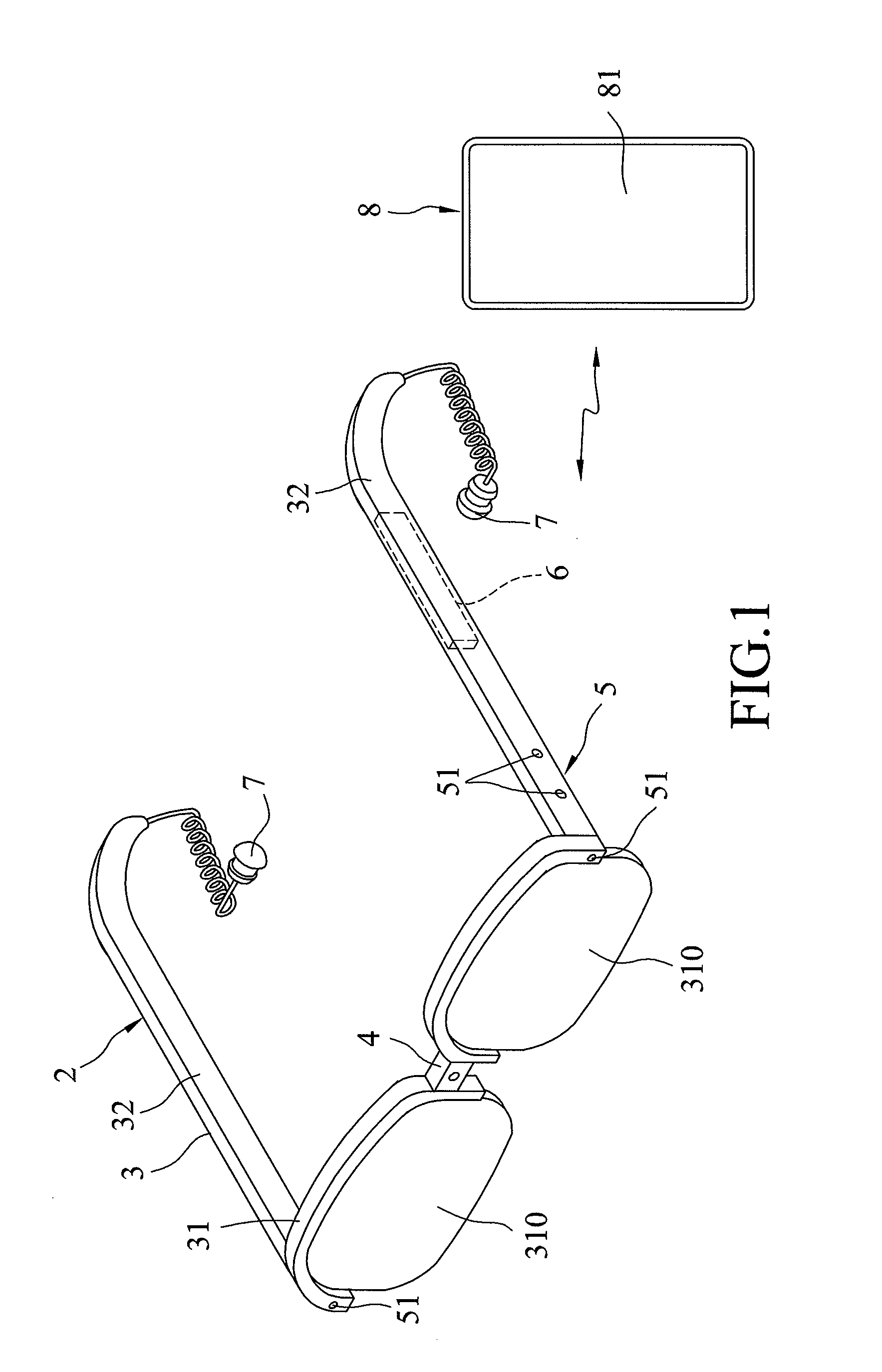 Method of Audio Signal Processing and Hearing Aid System for Implementing the Same