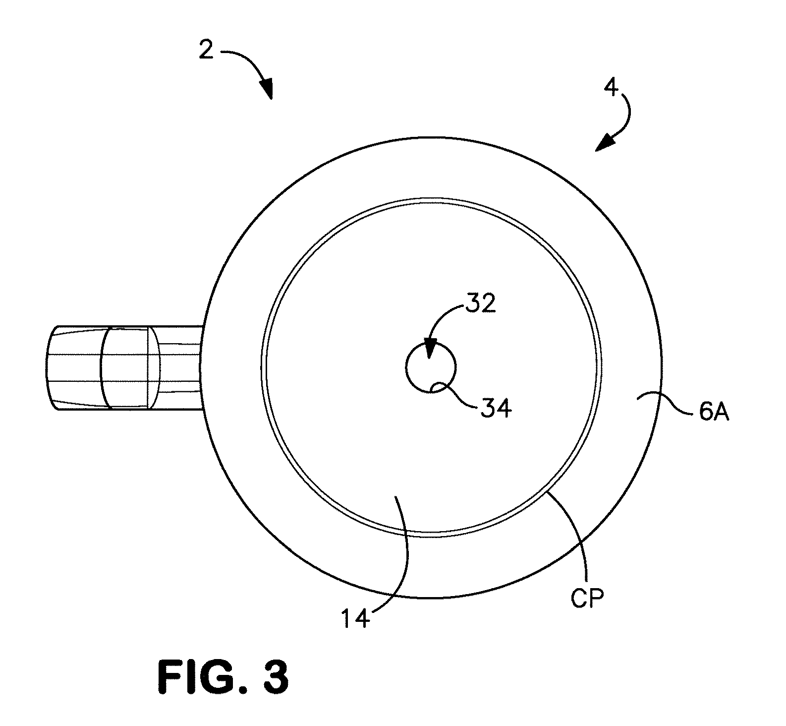 Self-anchoring beverage container with directional release and attachment capability