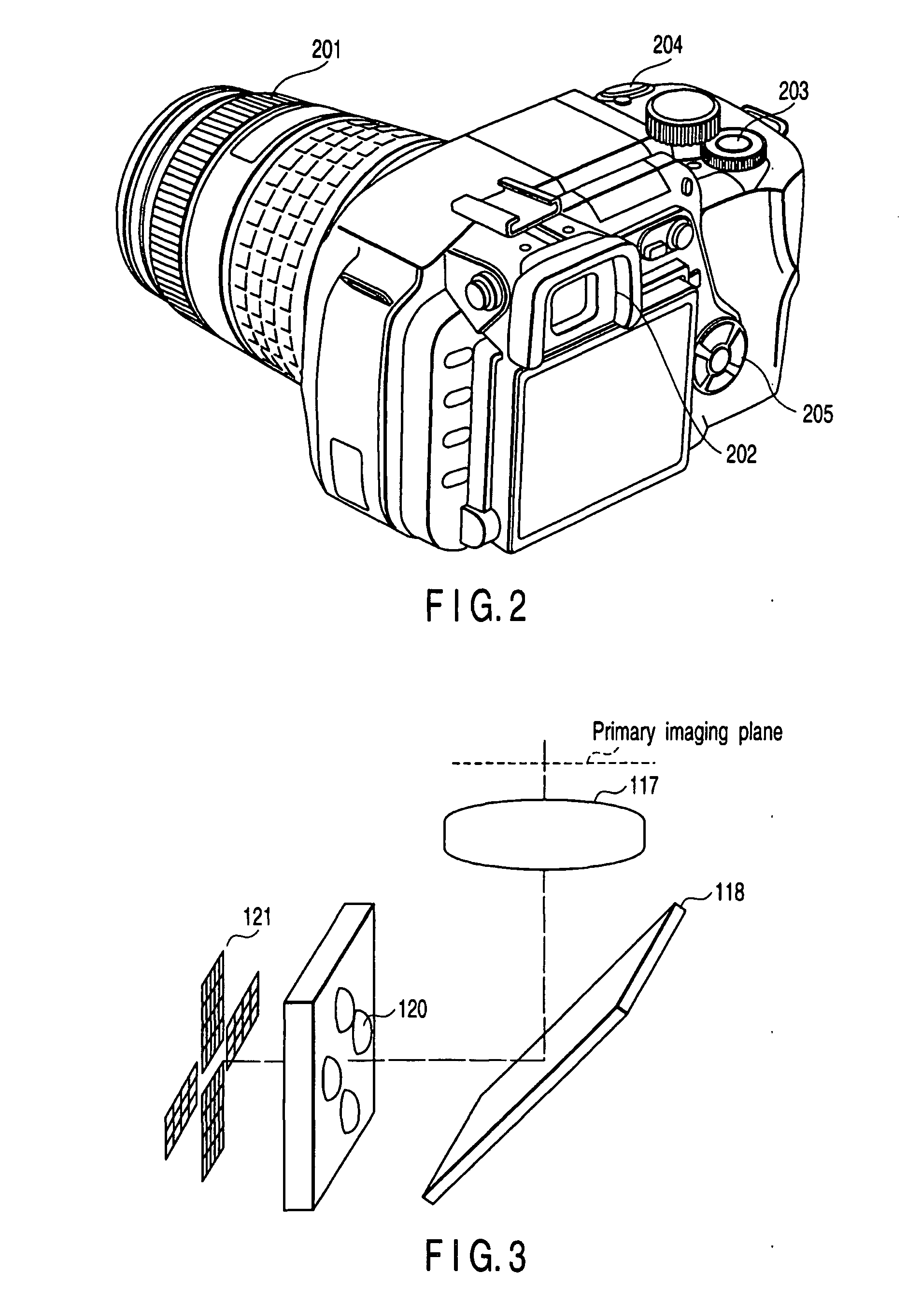 Focus-controlling apparatus and photographing apparatus
