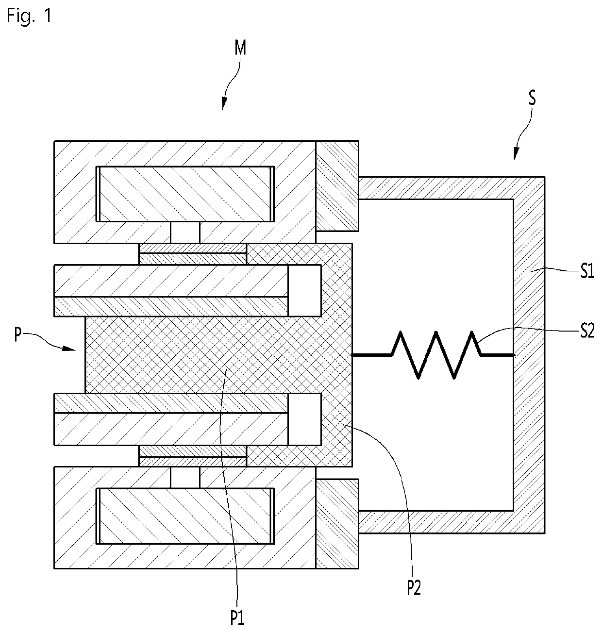 Linear compressor