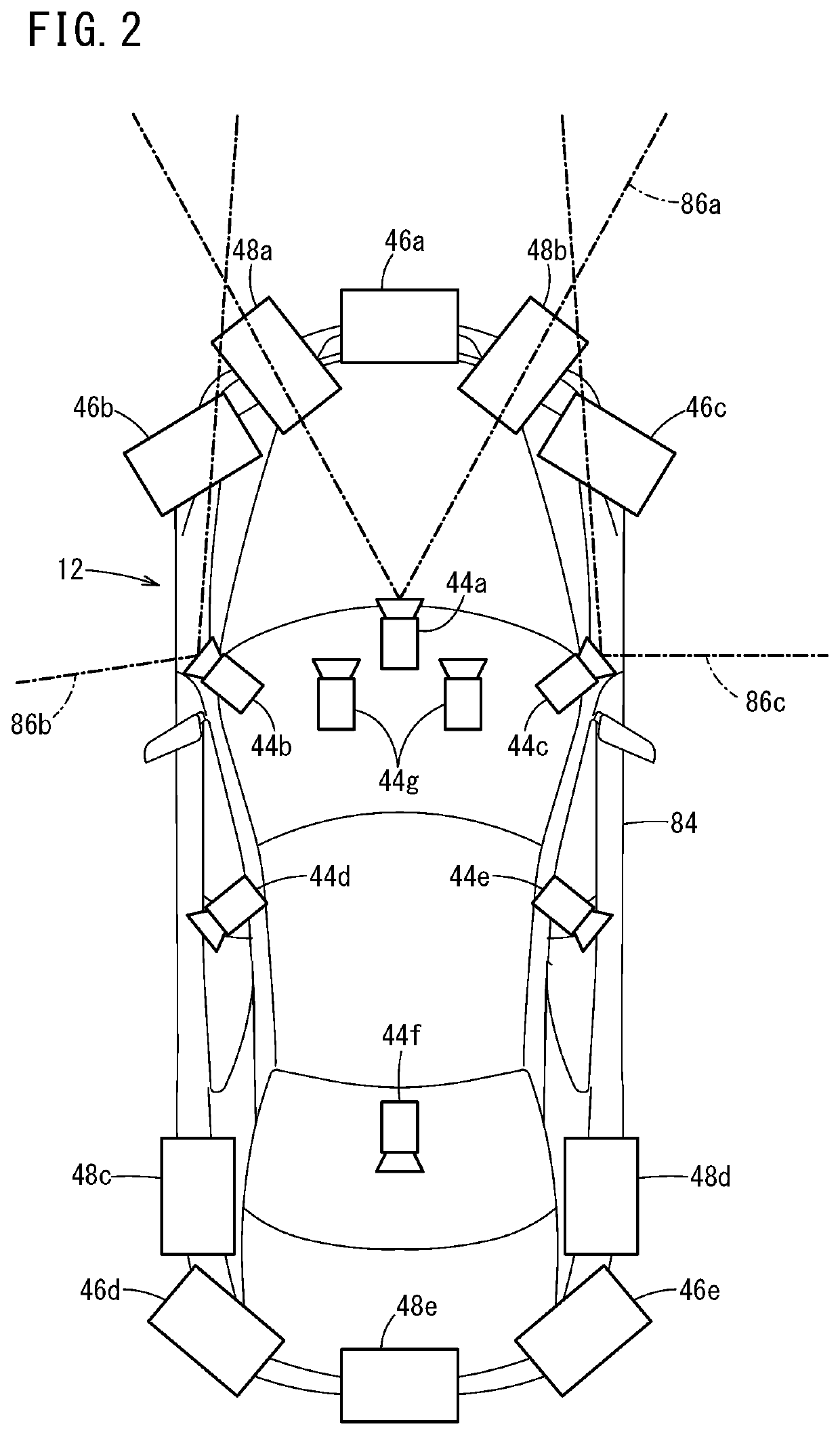 Vehicle control apparatus