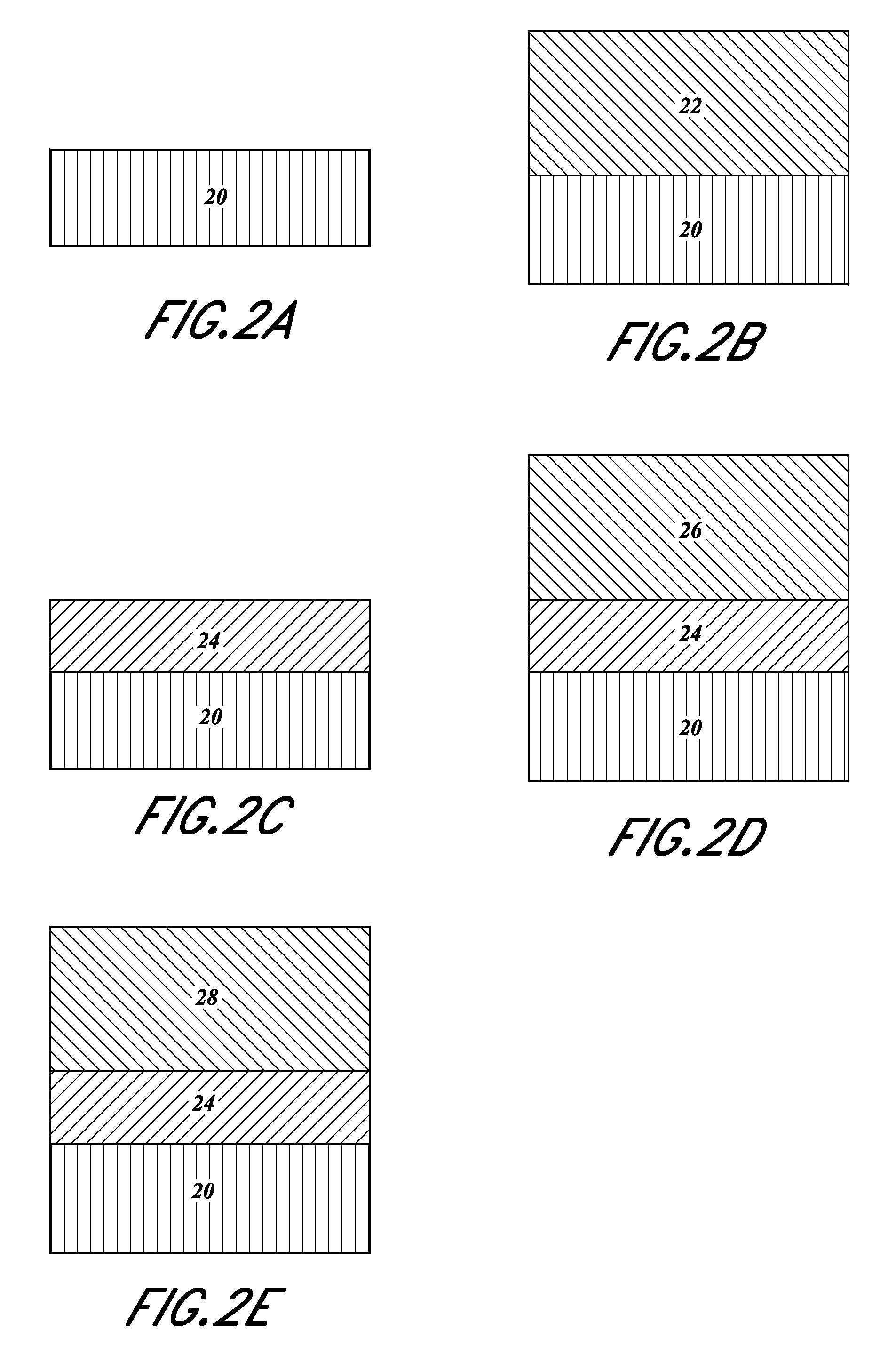 Doped semiconductor films and processing