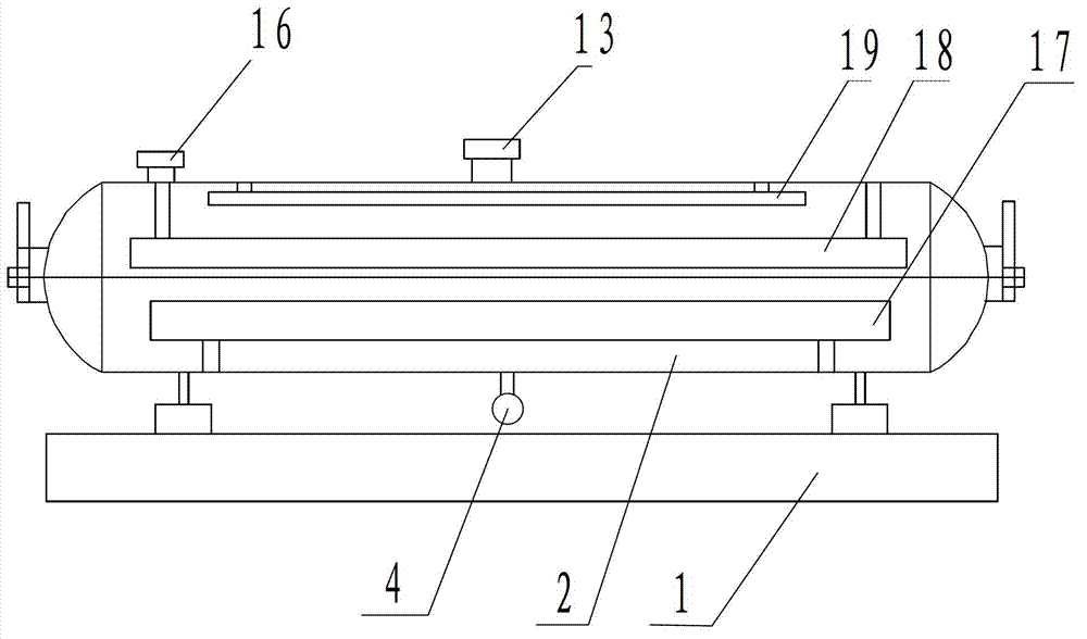 Quick electrostatic agglomerate separating device and process