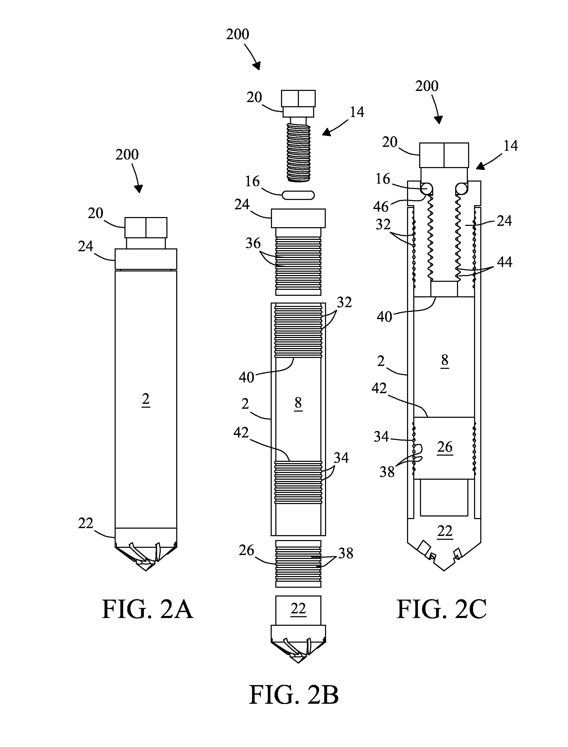 High-pressure, high-temperature magic angle spinning nuclear magnetic resonance devices and processes for making and using same