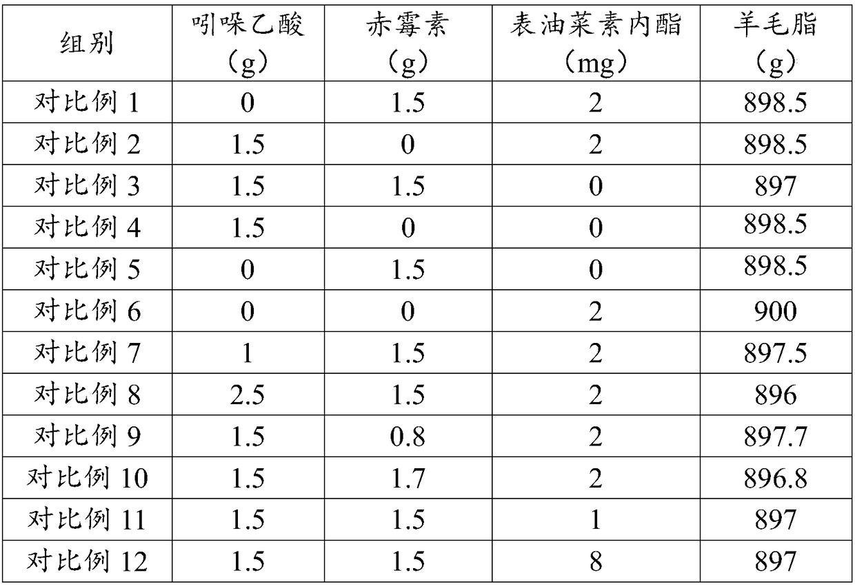 Potassium extraction and chlorine reduction agent for flue-cured tobacco as well as preparation method and application of potassium extraction and chlorine reduction agent