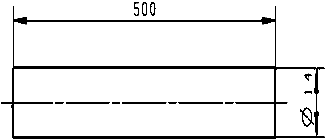 gh4049 sphere aluminizing method