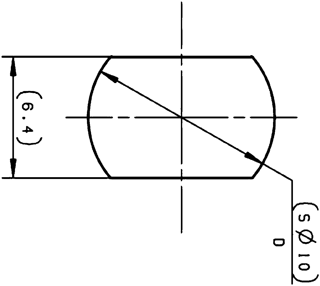 gh4049 sphere aluminizing method