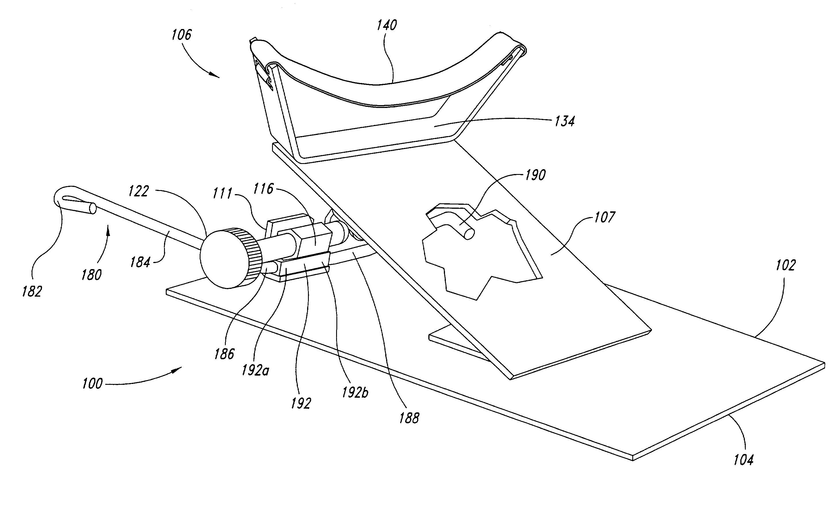 Spinal adjusting device and method