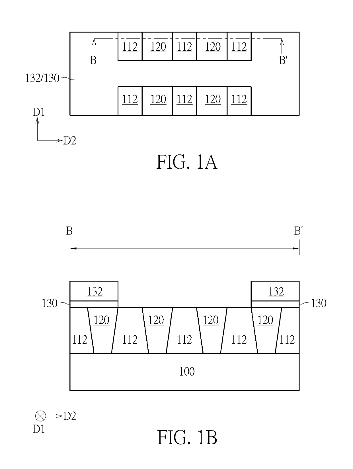 Interconnect structure, interconnect layout structure, and manufacturing method thereof