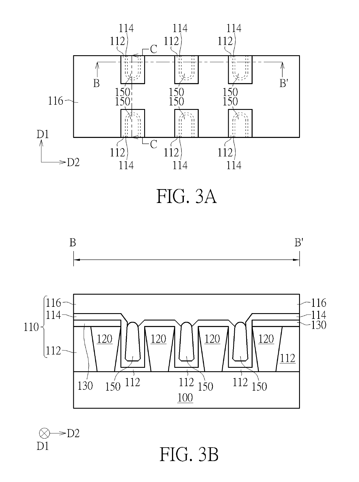 Interconnect structure, interconnect layout structure, and manufacturing method thereof