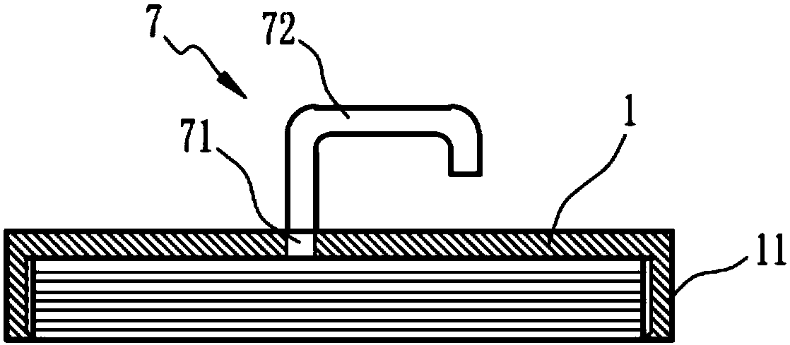 Internal circulation column photoreactor