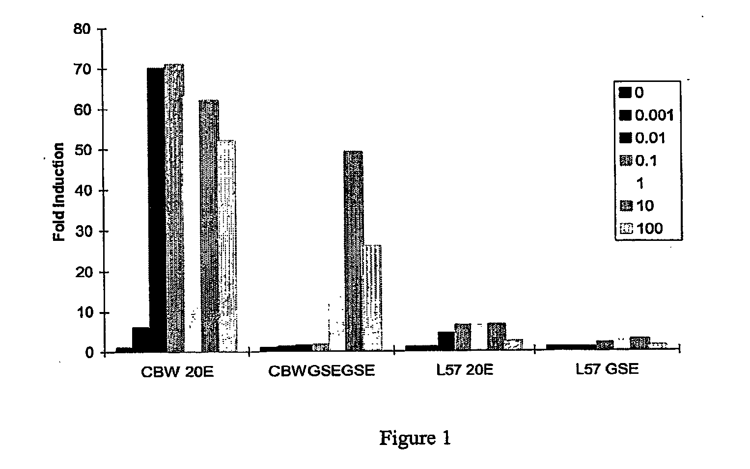 Whitefly ecdysone receptor nucleic acids, polypeptides, and uses thereof