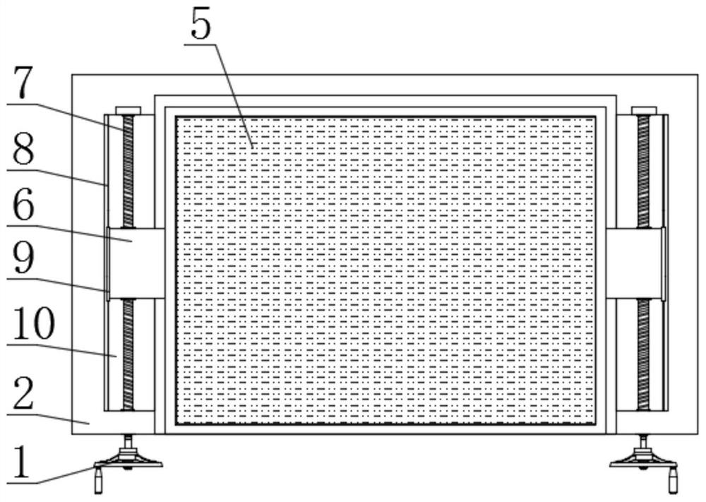 Cutting device for secondary aluminum production