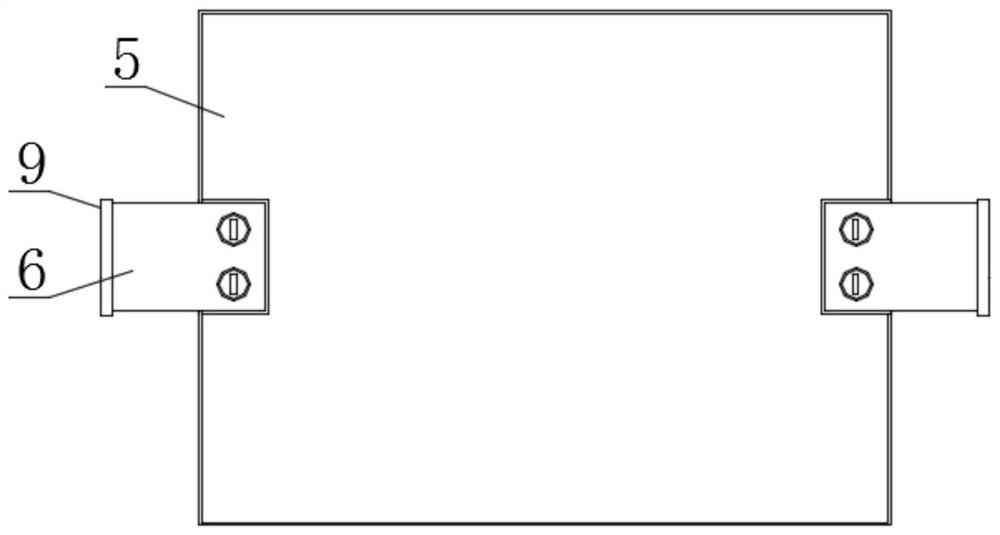 Cutting device for secondary aluminum production