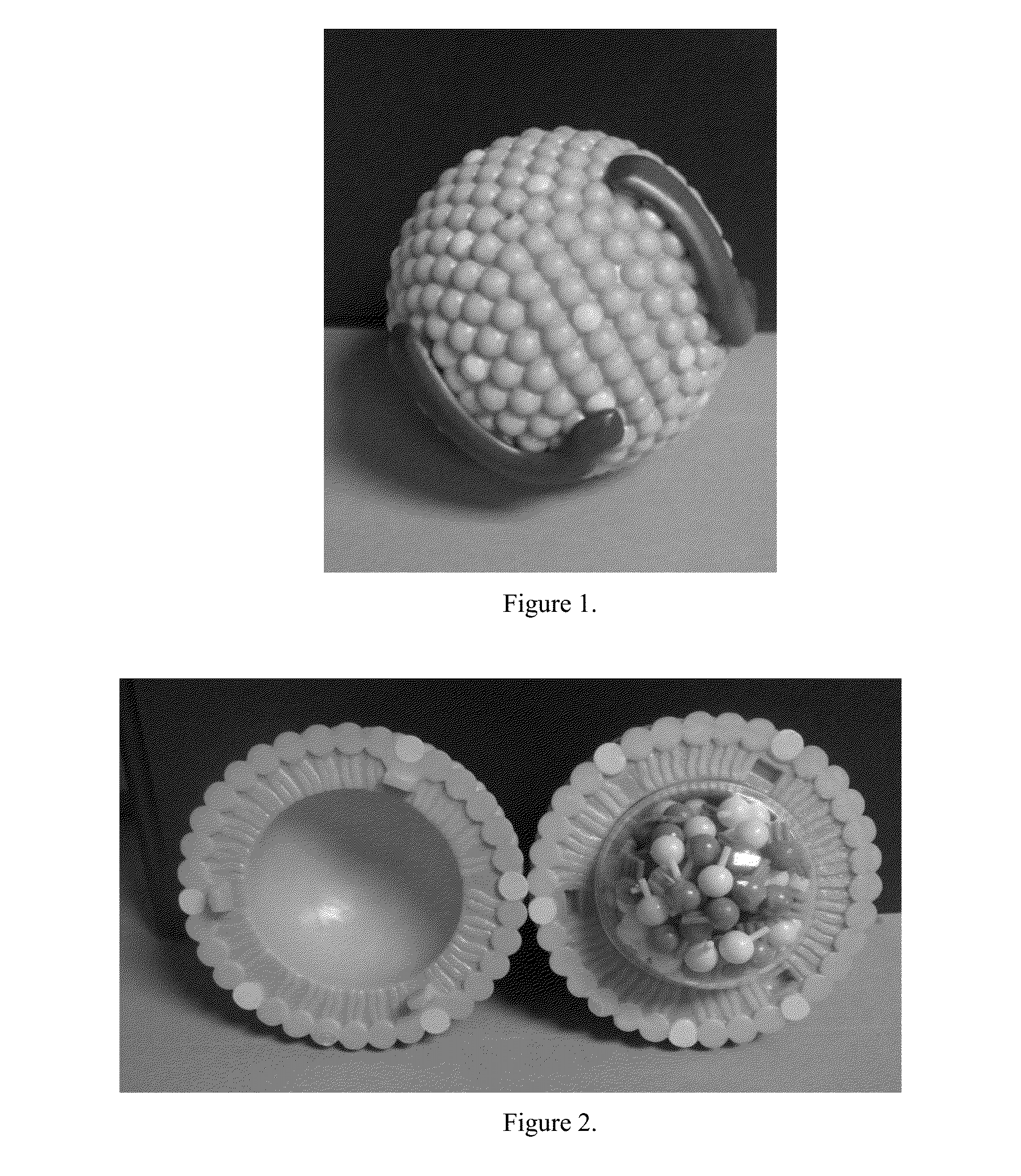 System and method for assessing quanitites or sizes of lipoprotein particles from lipoprotein particle compositions