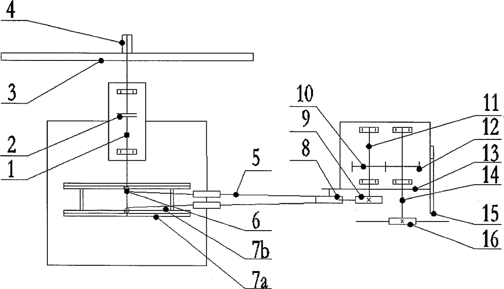 Speed simulation type cable drum