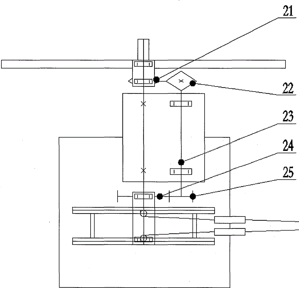 Speed simulation type cable drum