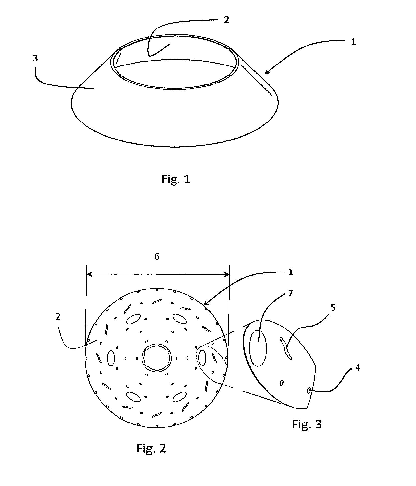 Separation disc for a centrifugal separator and a method for manufacturing the separation disc