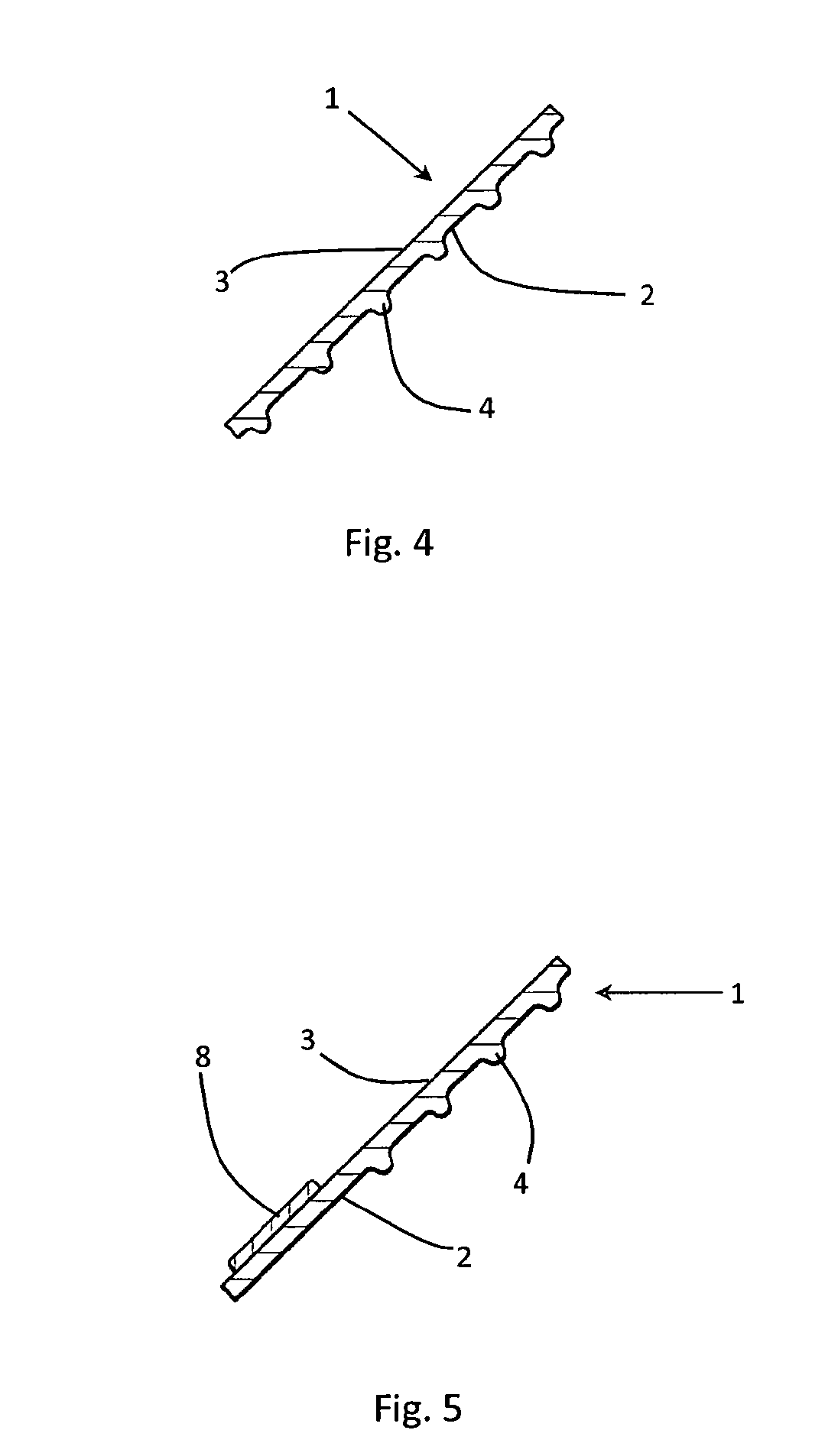 Separation disc for a centrifugal separator and a method for manufacturing the separation disc