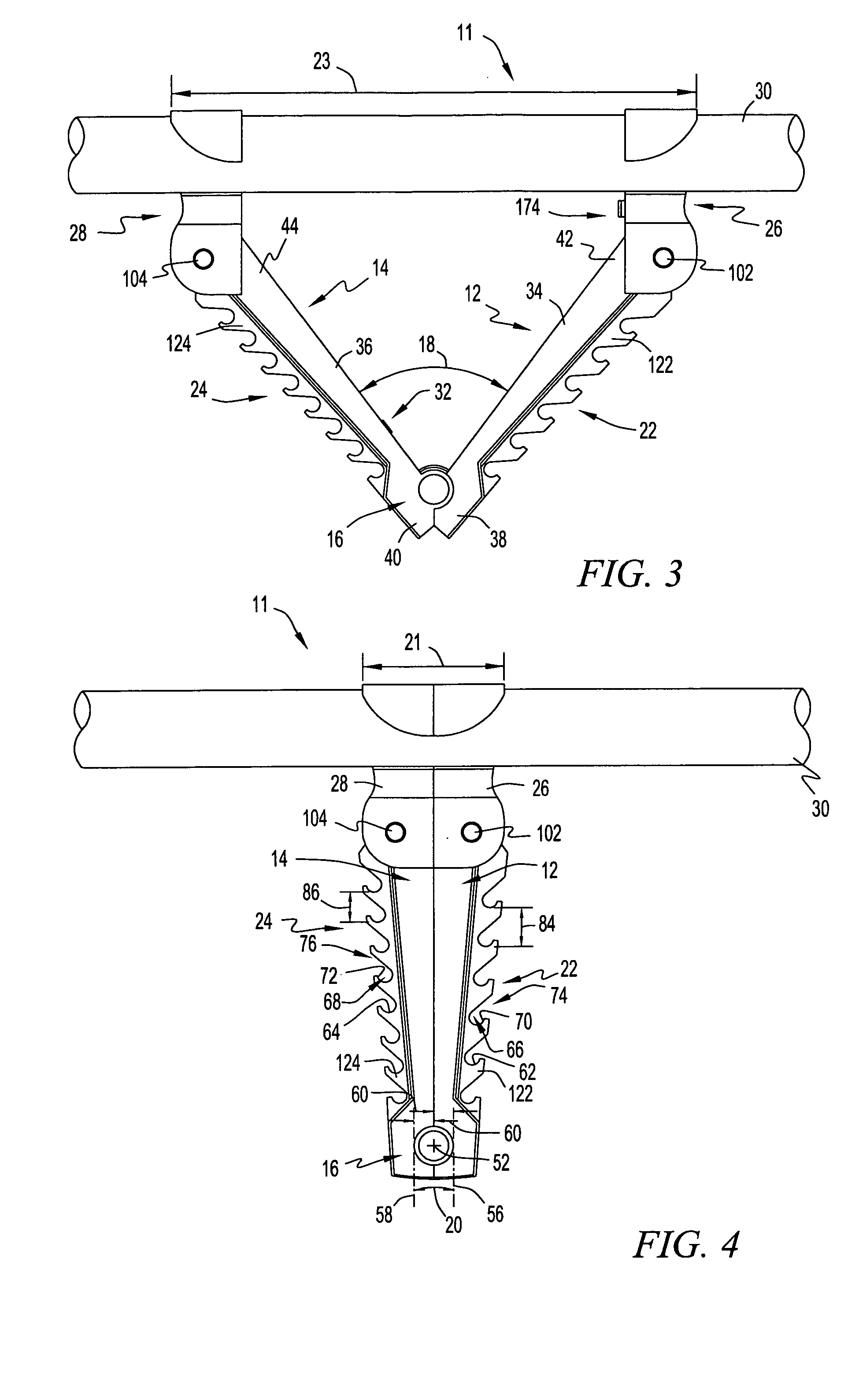 Systems, devices and methods for clothing organization