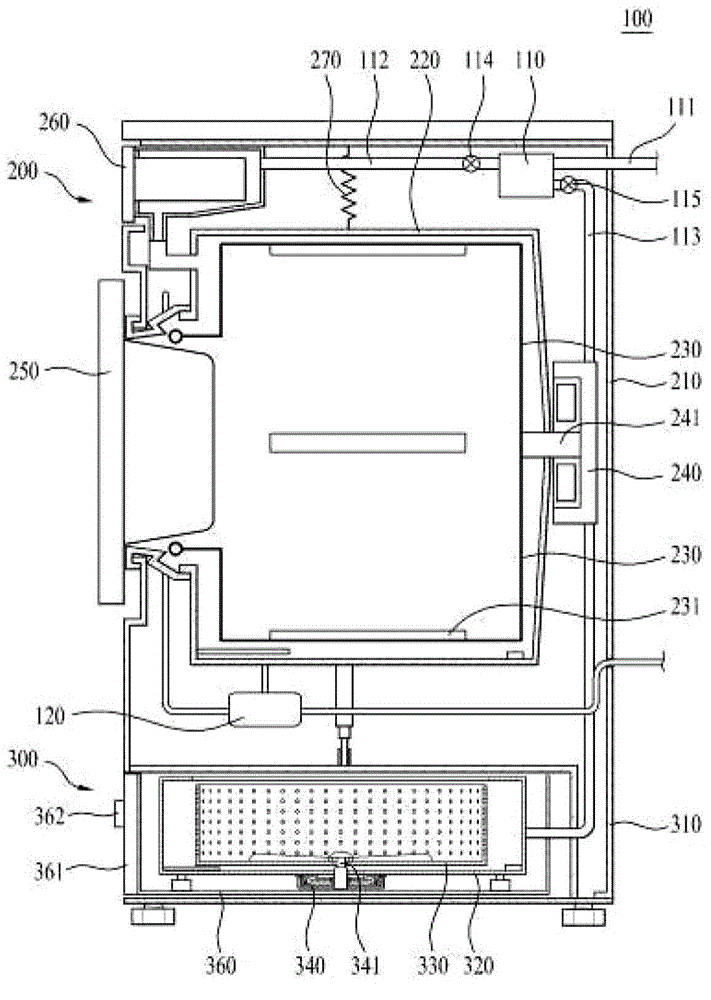 Laundry treatment apparatus with a pulsator