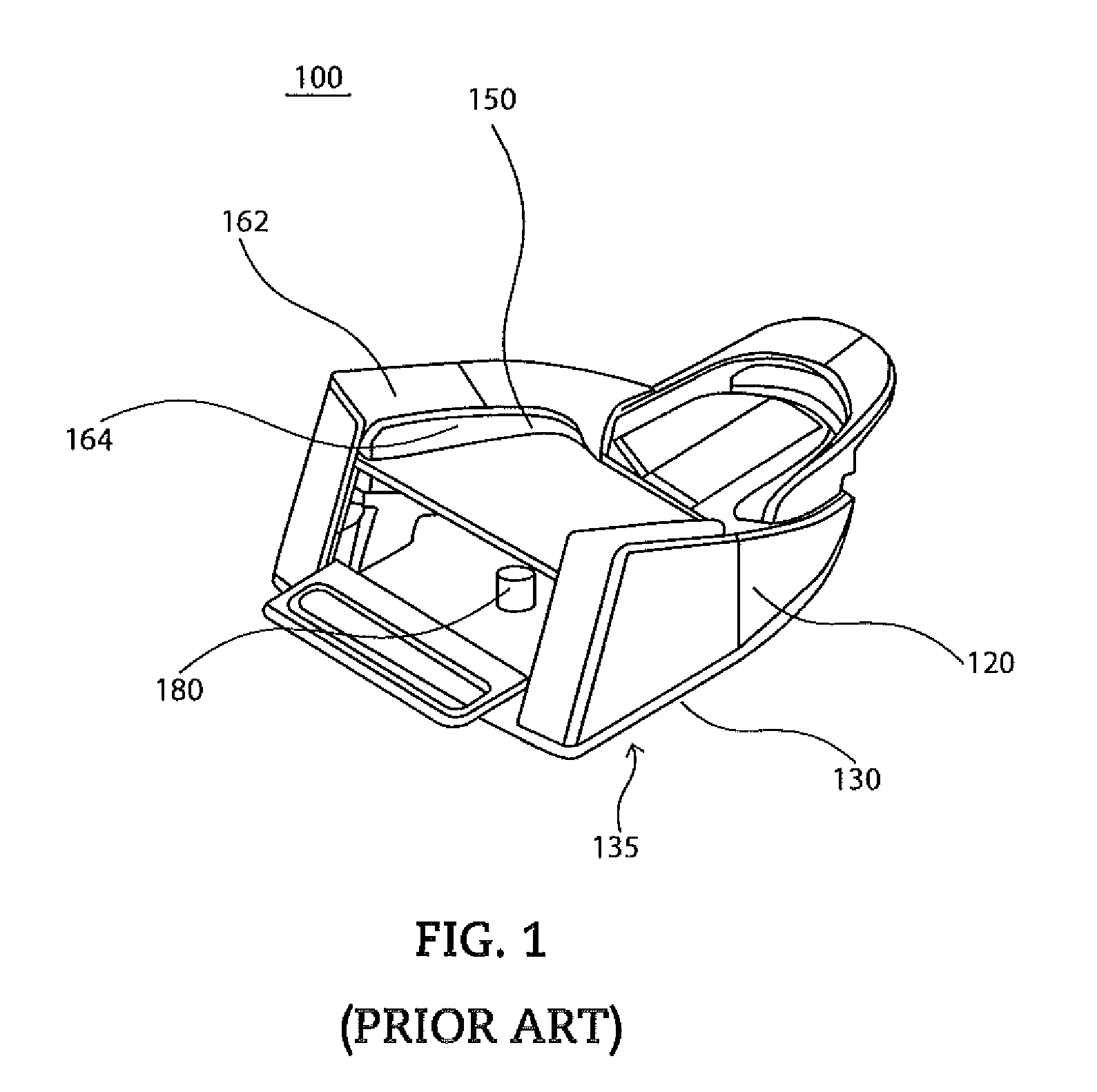 Foot pedal system and apparatus