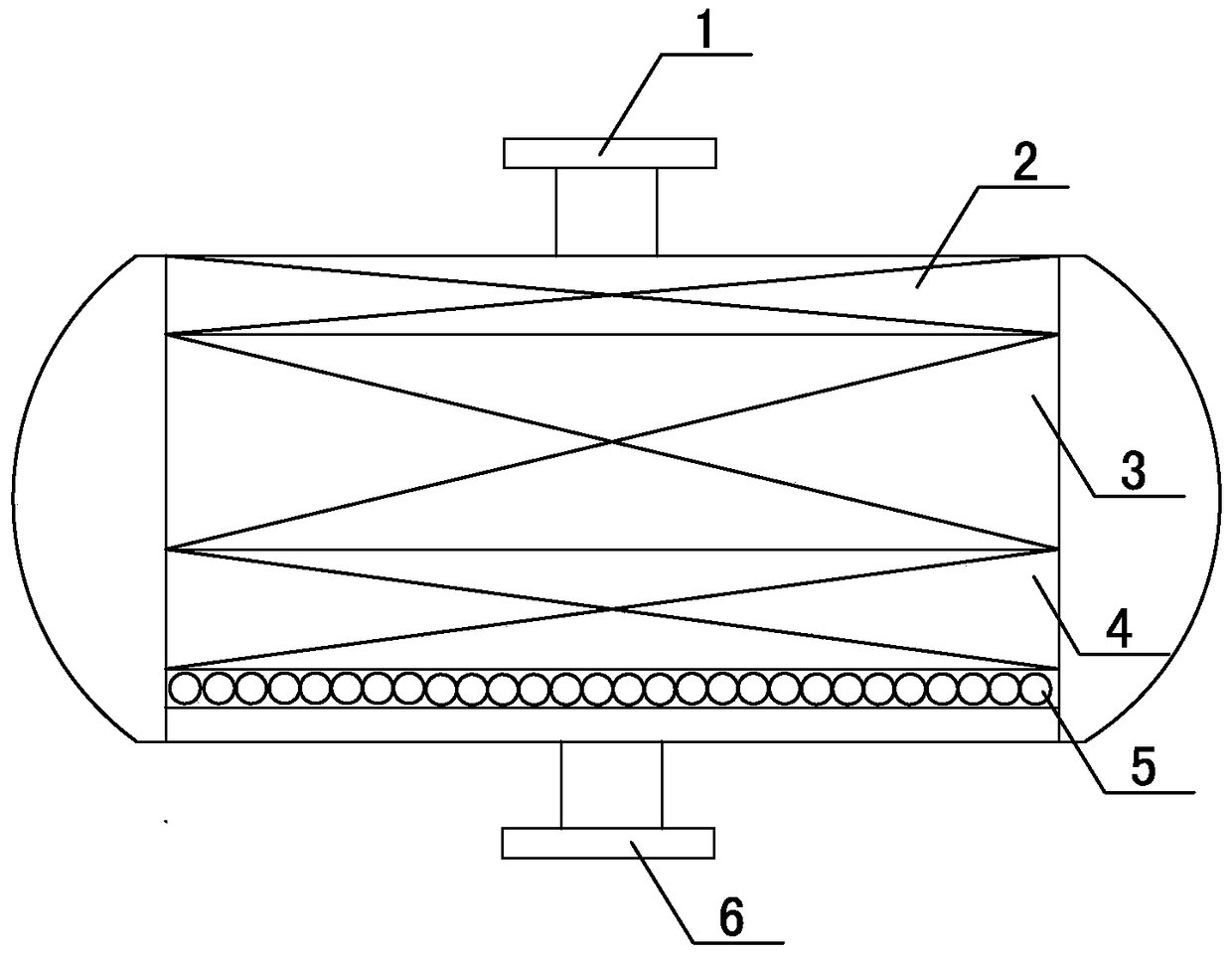 Process of Alkylation Spent Acid Treatment Using Sulfur Plant