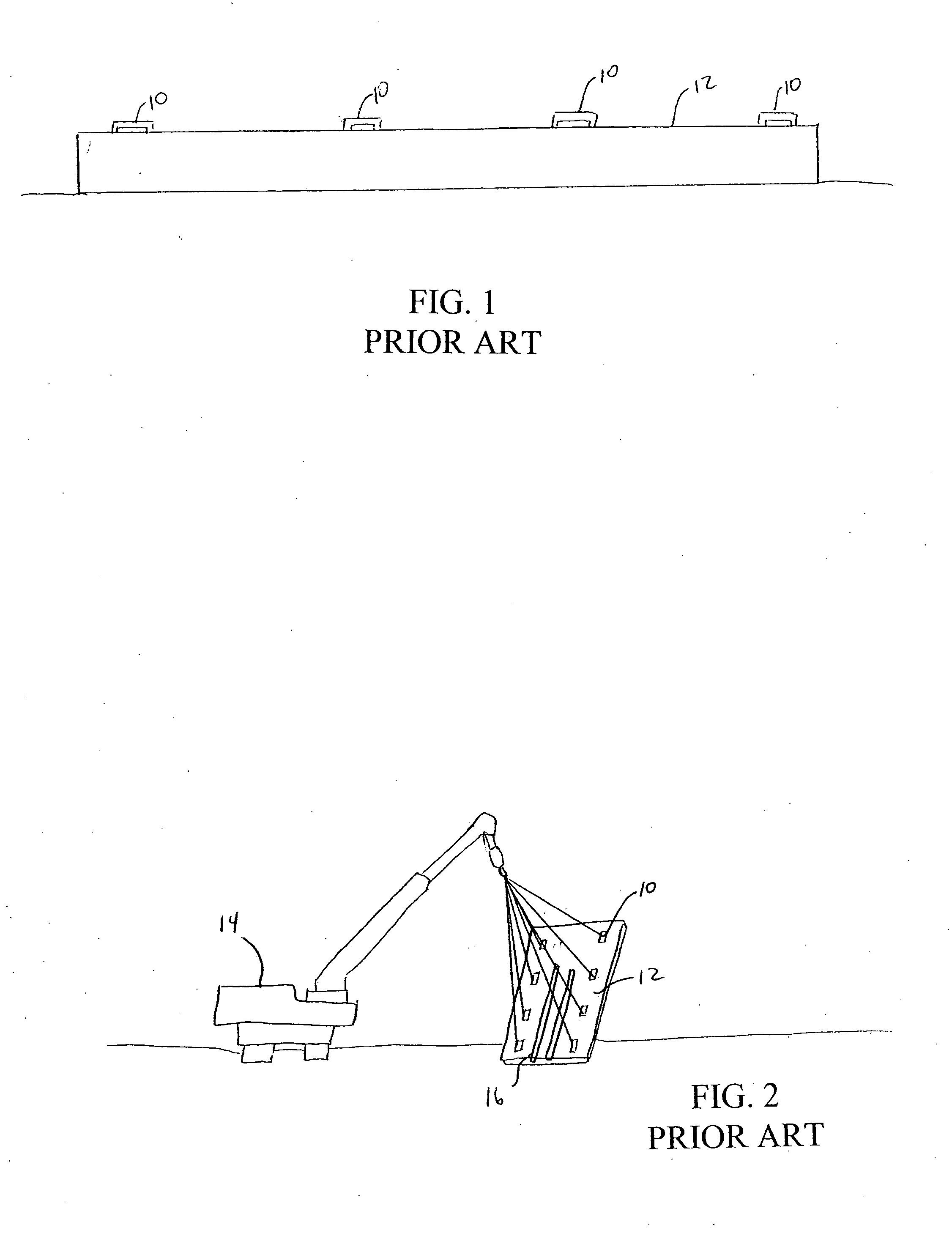 Method of forming a decorative concrete wall