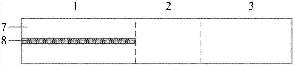 Tunable laser and preparation method thereof