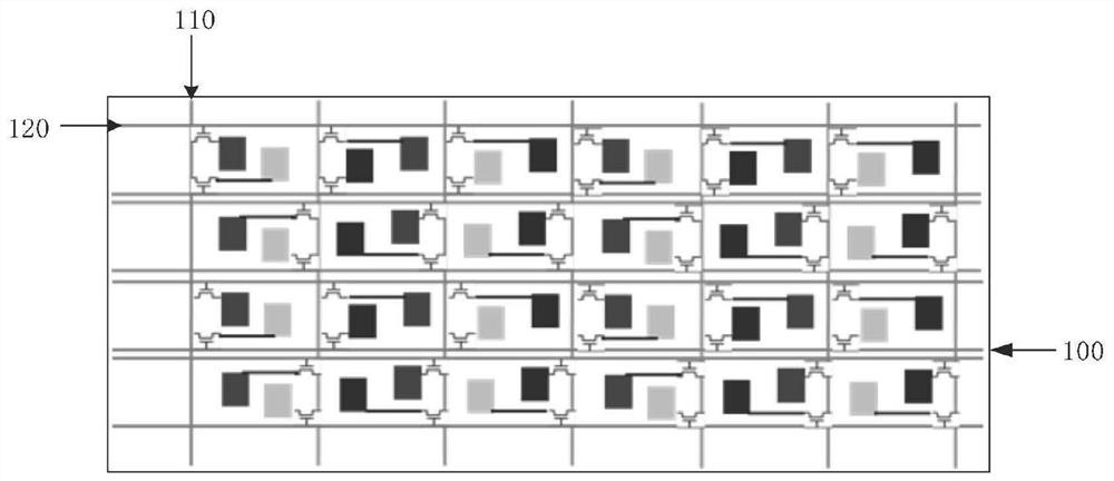 Display driving method, circuit and display device