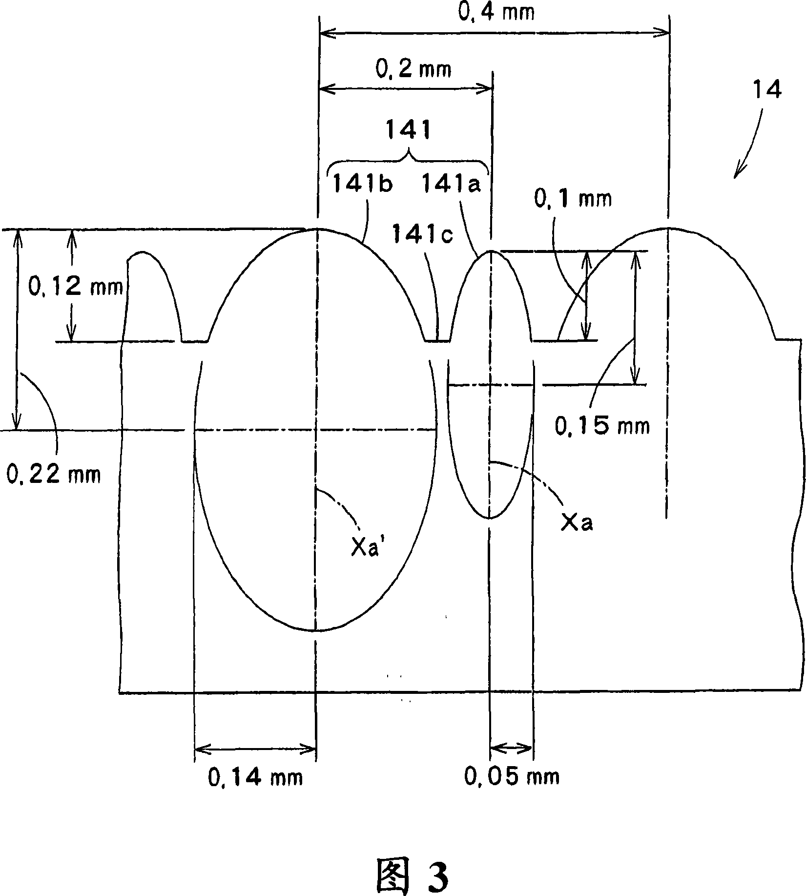 Diffusion sheet, surface light source device and transmission display unit