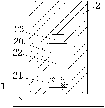 CT device for hospital