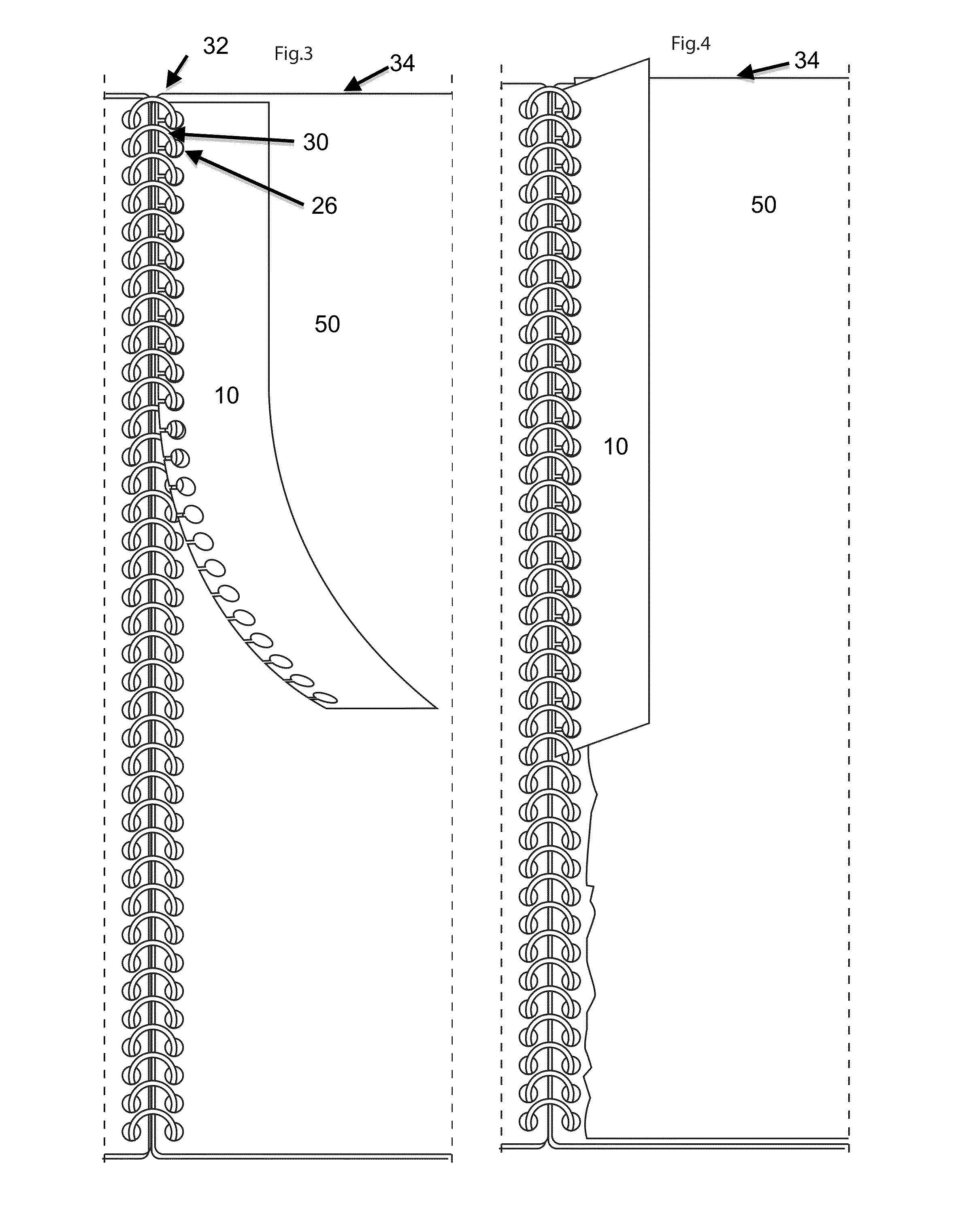 Spiral Notebook Repair Strip