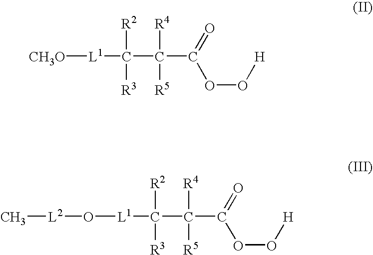 Checker for aqueous composition for sterilization