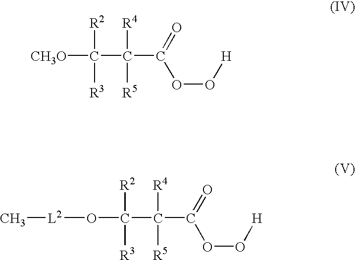 Checker for aqueous composition for sterilization