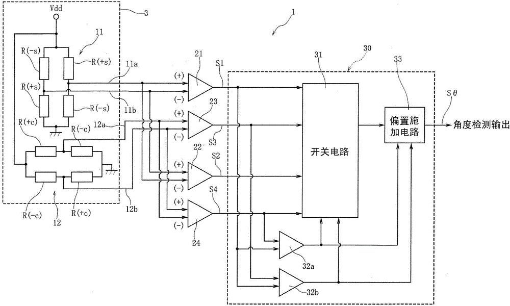 Motor controller