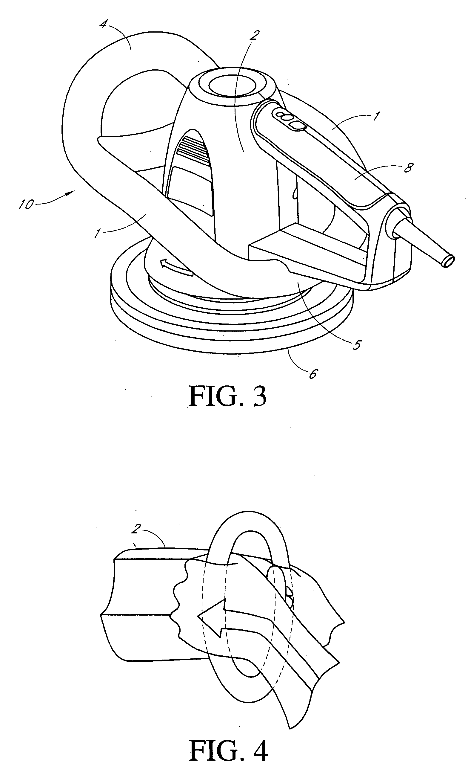 Handheld power tool