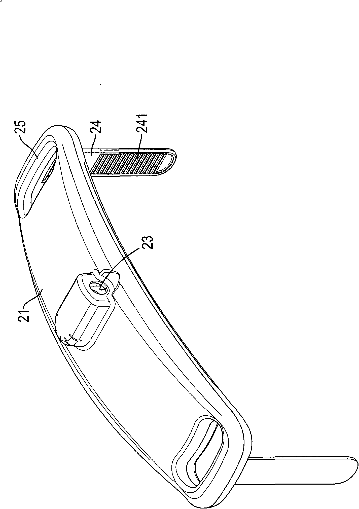 Pneumatic heart and lung resuscitating device