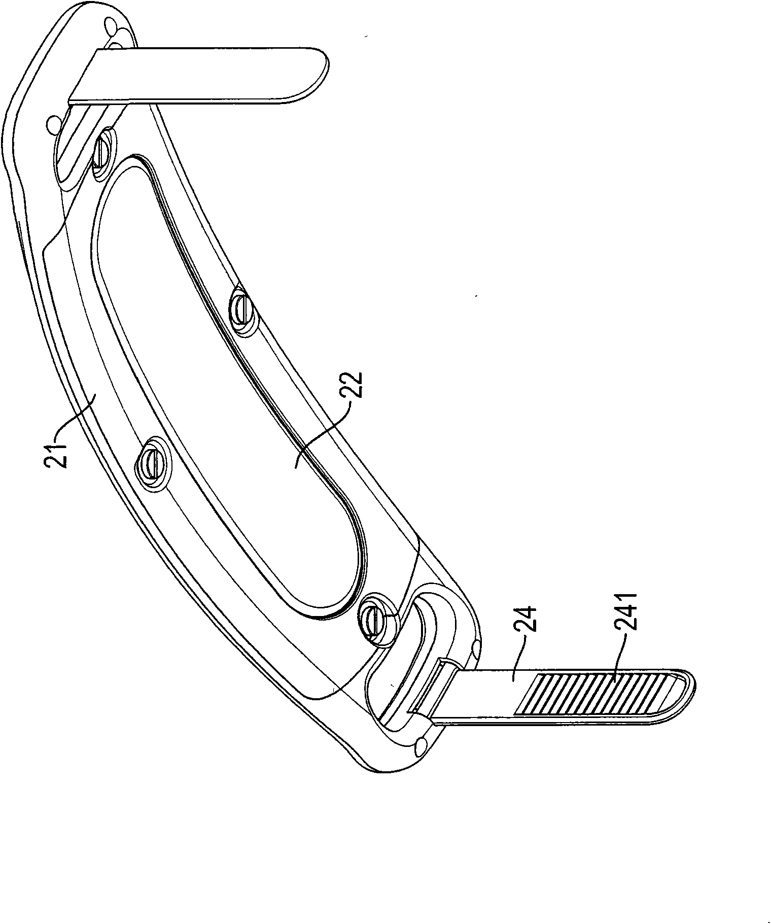 Pneumatic heart and lung resuscitating device