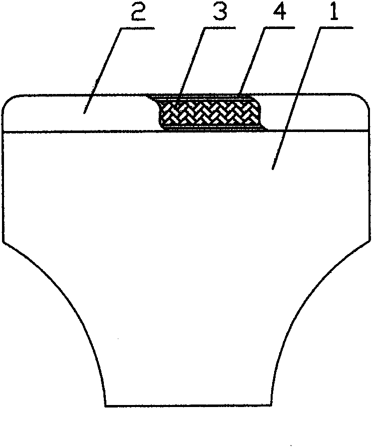 Production method of silica gel sheet containing traditional Chinese medicines and being used for the health underpants